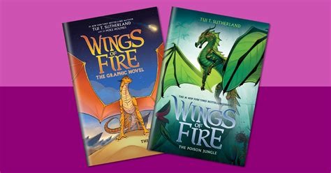 Will there be more Wings of Fire books, and could dragons ever learn to play chess?